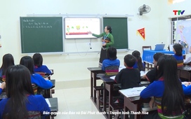 Bản tin Thời sự 9h ngày 5/9/2025
