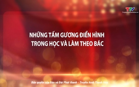 Học tập và làm theo tư tưởng, đạo đức Hồ Chí Minh ngày 6/9/2025