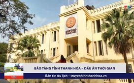 Bản tin Du lịch 6/9/2025