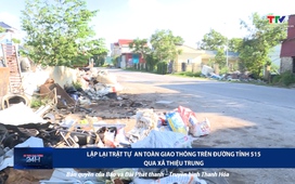 An toàn giao thông 24h ngày 6/9/2025