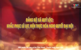 Đảng trong cuộc sống ngày 6/9/2025