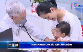 Bản tin Thời sự 9h ngày 7/9/2025