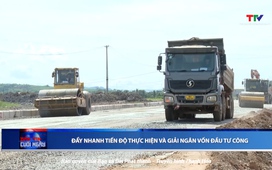Bản tin Thời sự cuối ngày 7/9/2025