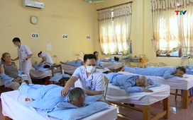 Y tế dân số và sức khỏe ngày 8/9/2025