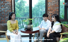 Đất và người Xứ Thanh: Tỏa sáng tri thức