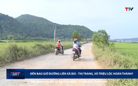 An toàn giao thông 24h ngày 9/9/2025