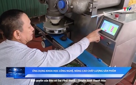 Khoa học đời sống 8/9/2025