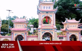 Bản tin Du lịch 01/01/2026