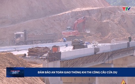 An toàn giao thông 24h ngày 10/01/2026