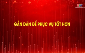 Đảng trong cuộc sống 10/01/2026