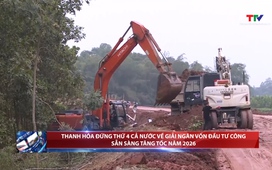 Bản tin Thời sự 18h ngày 10/01/2026