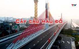 Thanh Hóa - Góc nhìn từ trên cao 10/01/2026