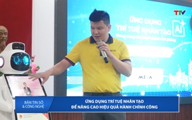 Bản tin Số và Công nghệ ngày 11/01/2026