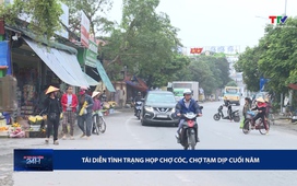 An toàn giao thông 24h ngày 11/01/2026