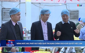 Bản tin Thời sự cuối ngày 11/01/2026