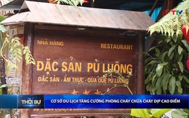 Bản tin Thời sự tối 11/1/2026