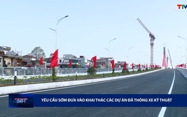 Bản tin An toàn giao thông 24h ngày 12/01/2026