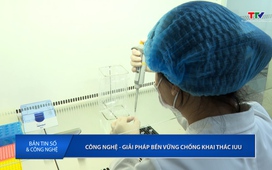 Bản tin Số và Công nghệ ngày 12/01/2026