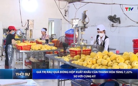 Bản tin Thời sự 16h ngày 12/01/2026