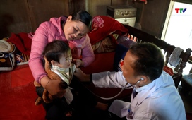 Y tế dân số và sức khỏe ngày 12/01/2026