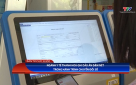 Bản tin Sức khỏe 13/1/2026