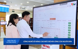 Bản tin Số và Công nghệ ngày 14/01/2026
