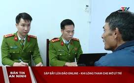 Bản tin An ninh ngày 13/01/2026