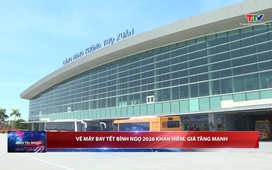 Bản tin Thời sự 18h ngày 14/01/2026