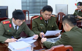 Bản tin Thời sự 16h ngày 14/01/2026