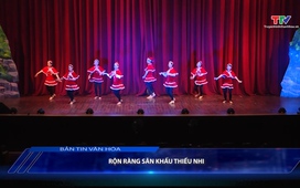 Bản tin Văn hóa ngày 14/01/2026