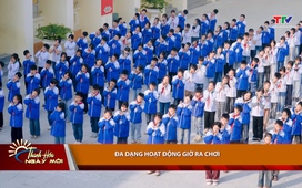 Thanh Hóa ngày mới 15/01/2026