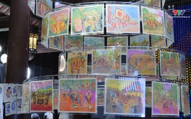 Đất và người Xứ Thanh - Đạo học ngàn năm