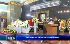 Bản tin Thời sự tối 14/01/2026