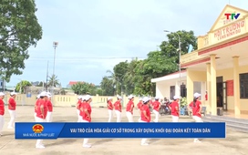 Nhà nước và Pháp luật 15/01/2026