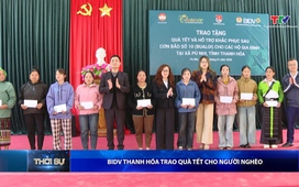 Bản tin Thời sự 16h ngày 15/01/2026