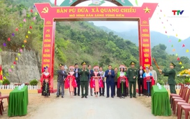 Biên phòng toàn dân 16/01/2026