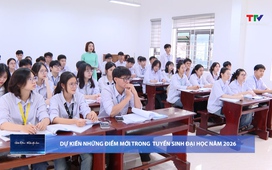 Giáo dục và Khuyến học 15/01/2026