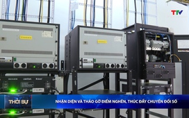 Bản tin Thời sự trưa 16/01/2026 