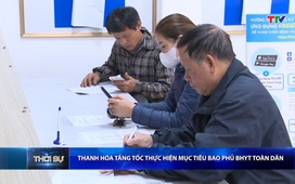 Bản tin Thời sự 14h ngày 17/01/2026