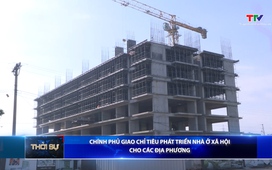 Bản tin Thời sự 16h ngày 17/01/2026