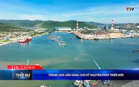 Bản tin Thời sự tối 17/01/2026