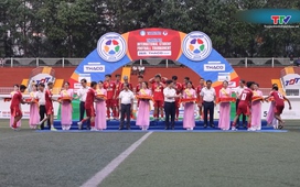 Ký ức thể thao 18/01/2026