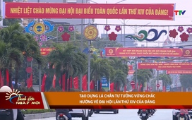Thanh Hóa ngày mới 19/01/2026