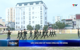 Bản tin Thời sự 14h ngày 18/1/2026