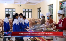 Bản tin Thời sự 18h ngày 19/01/2026