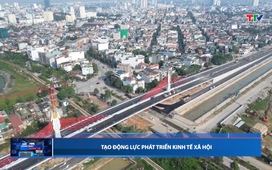 Bản tin Dòng chảy kinh tế ngày 18/01/2026