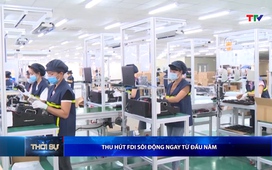 Bản tin Thời sự 14h ngày 19/01/2026