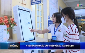 Bản tin Thời sự 16h ngày 19/01/2026