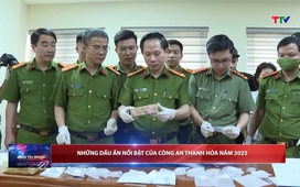 Bản tin Thời sự 18h ngày 02/01/2026