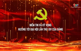 Đảng trong cuộc sống 20/01/2026